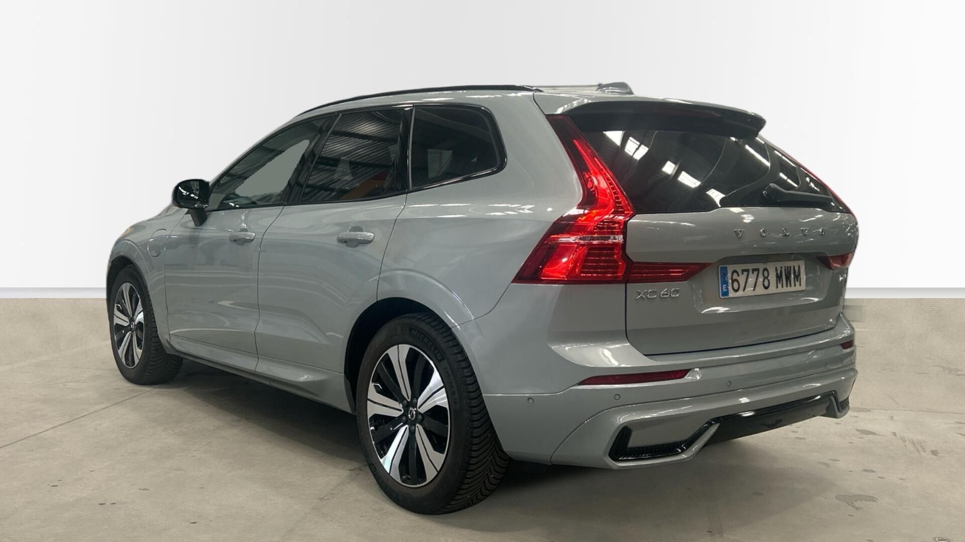 Foto del VOLVO XC60 T6 Recharge Ultra  Dark