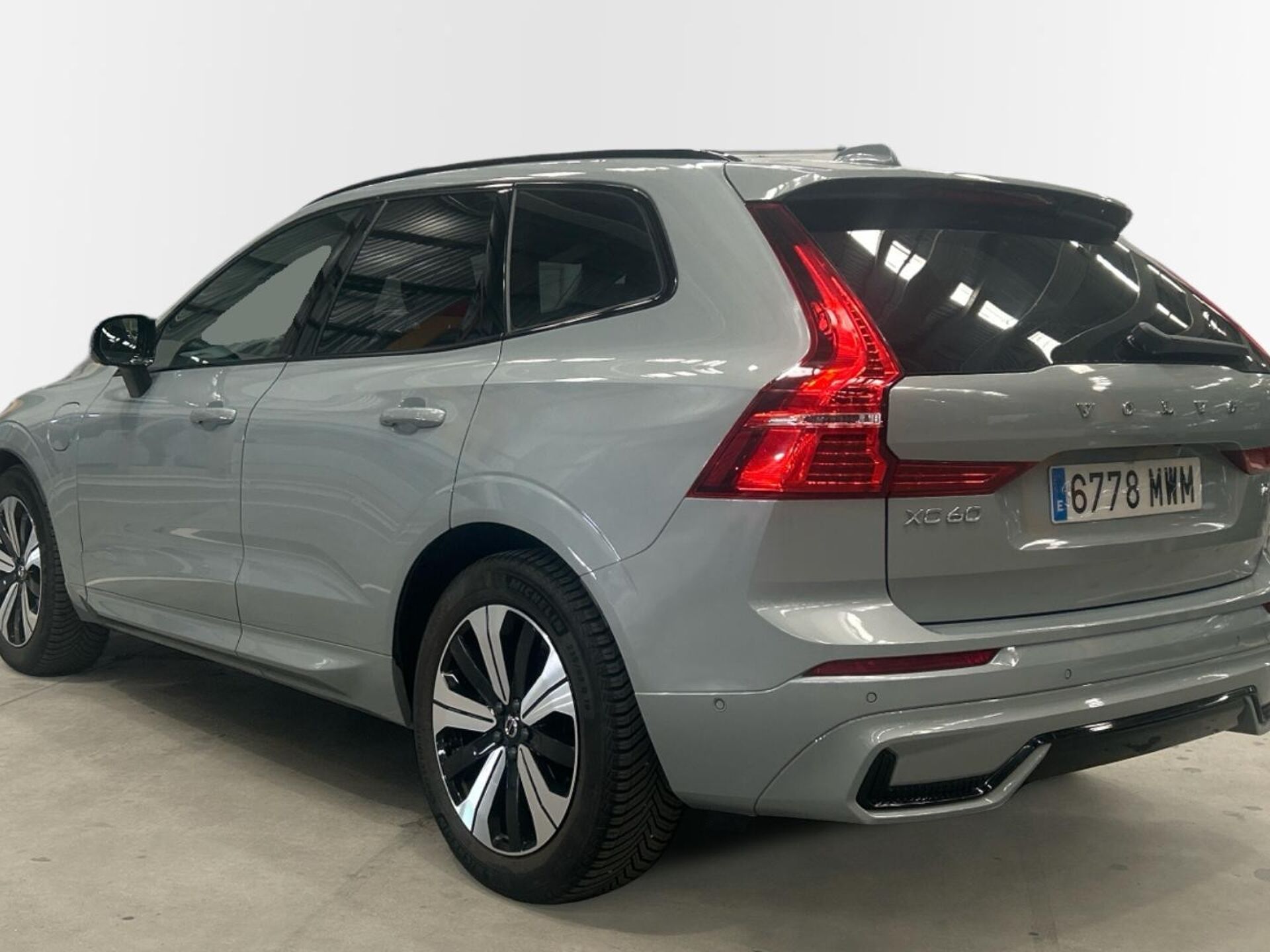 Imagen 2 de VOLVO XC60