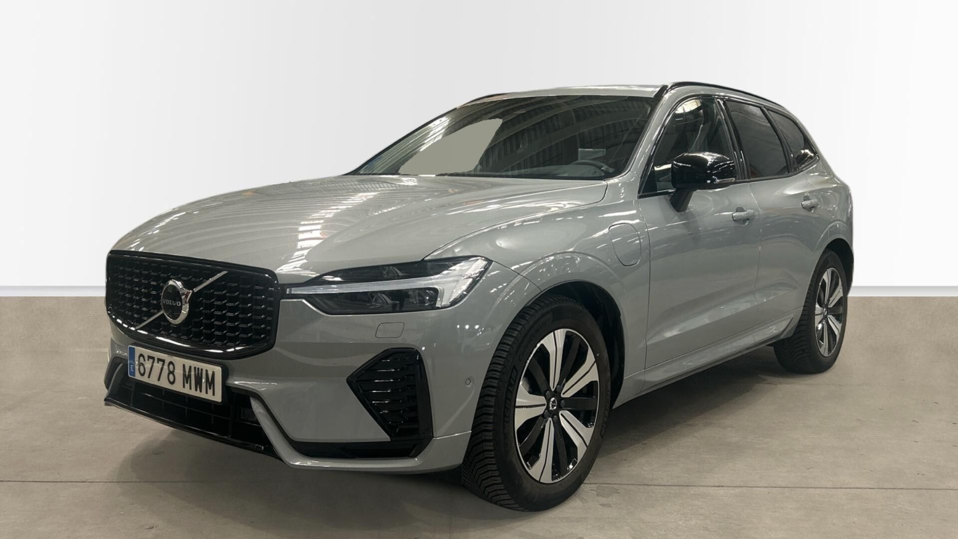 Foto del VOLVO XC60 T6 Recharge Ultra  Dark