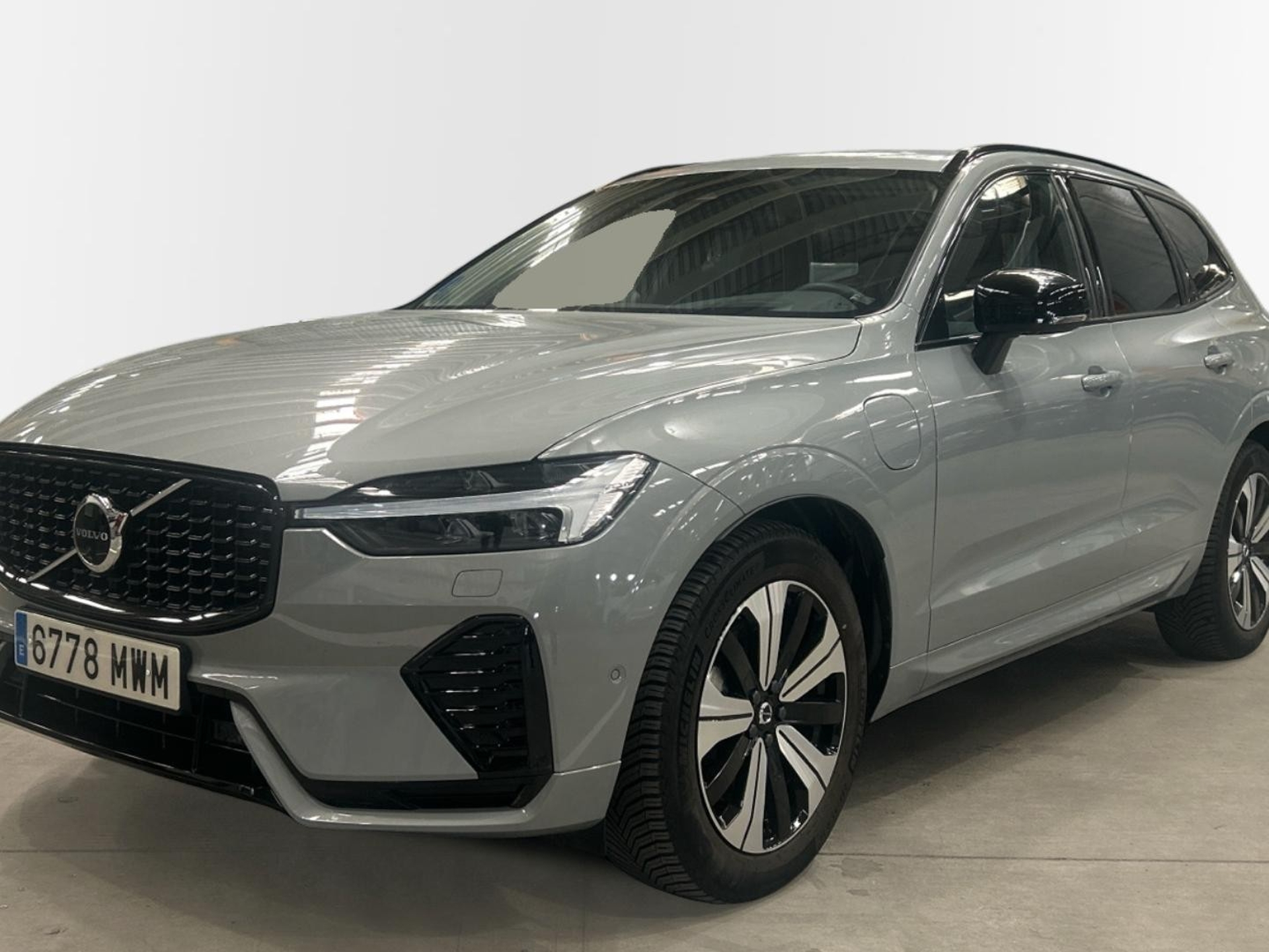 Imagen de VOLVO XC60