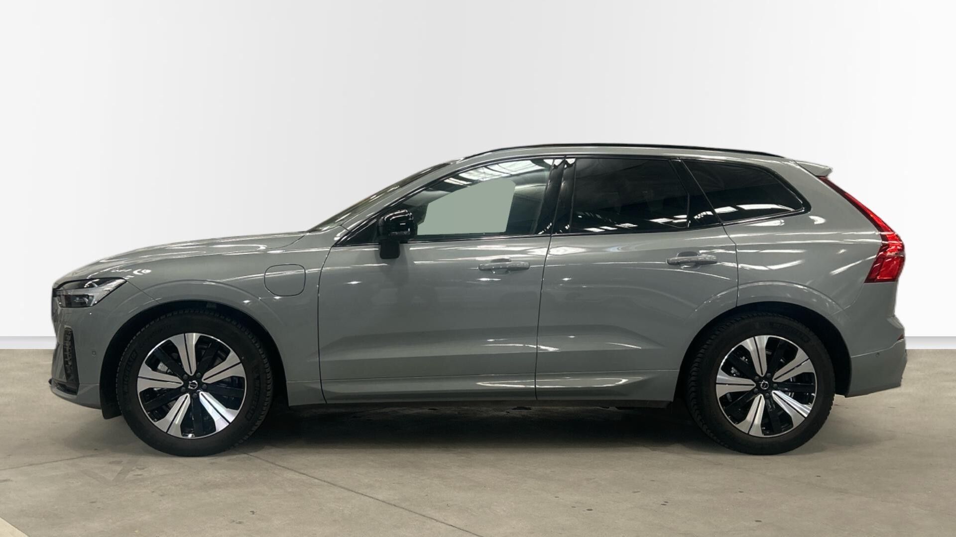 Foto del VOLVO XC60 T6 Recharge Ultra  Dark