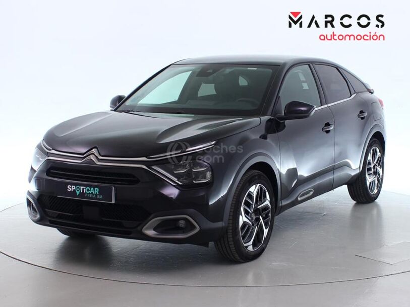 Foto del CITROEN C4 1.2 PureTech Shine S&S 130