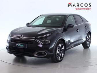 Imagen de CITROEN C4 1.2 PureTech Shine S&S 130