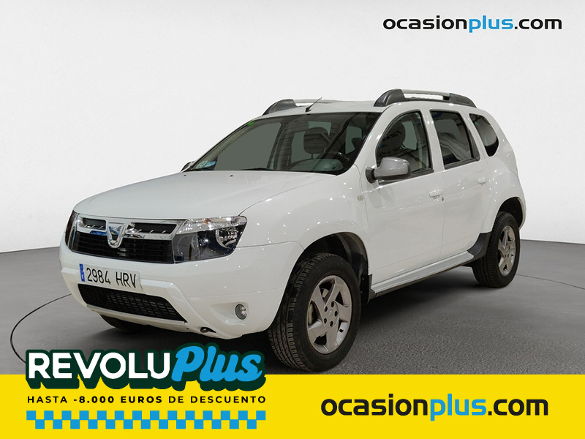 Imagen de DACIA Duster