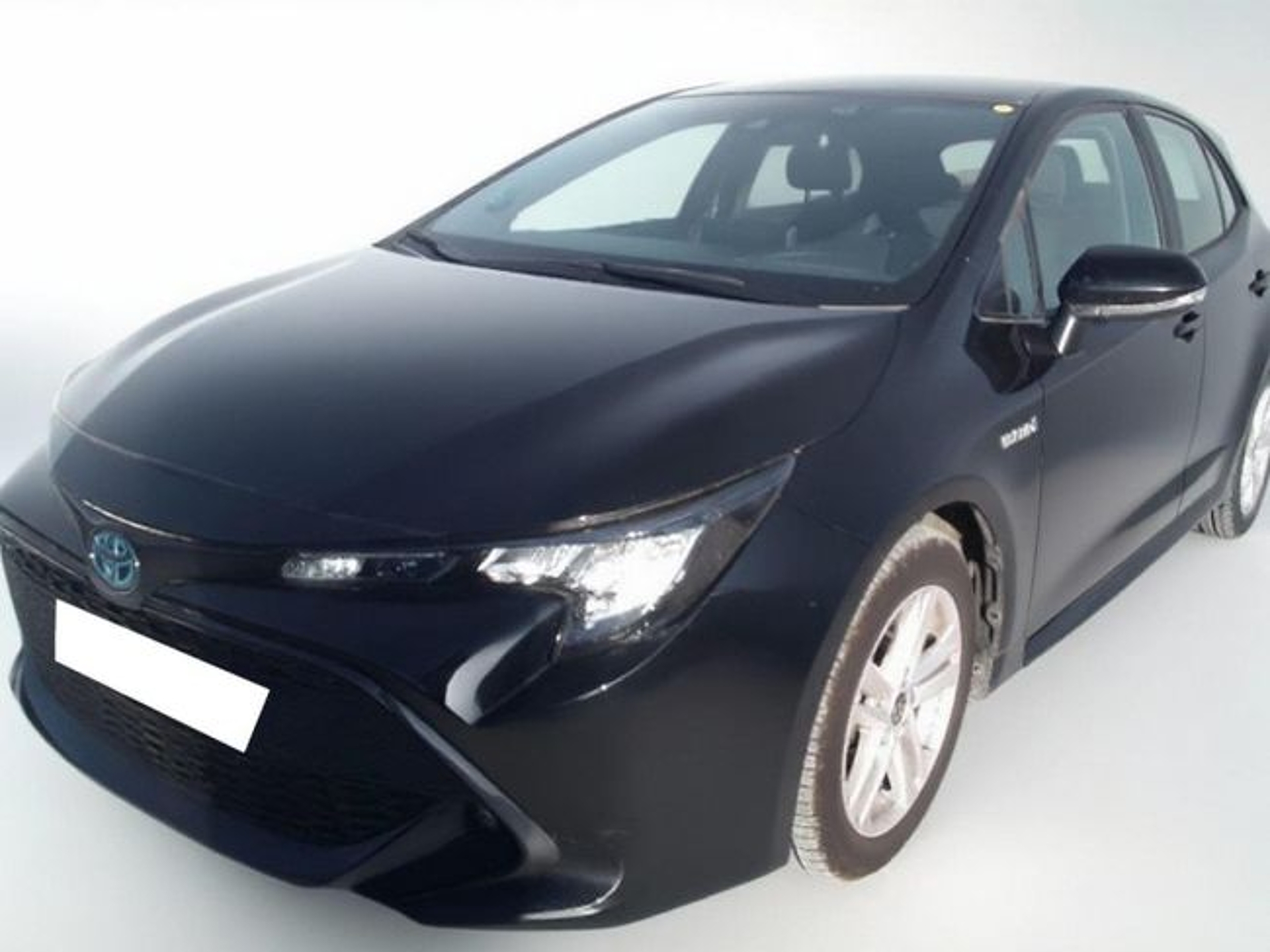 Imagen de TOYOTA Corolla
