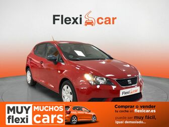 Imagen de SEAT Ibiza 1.2 TSI Reference