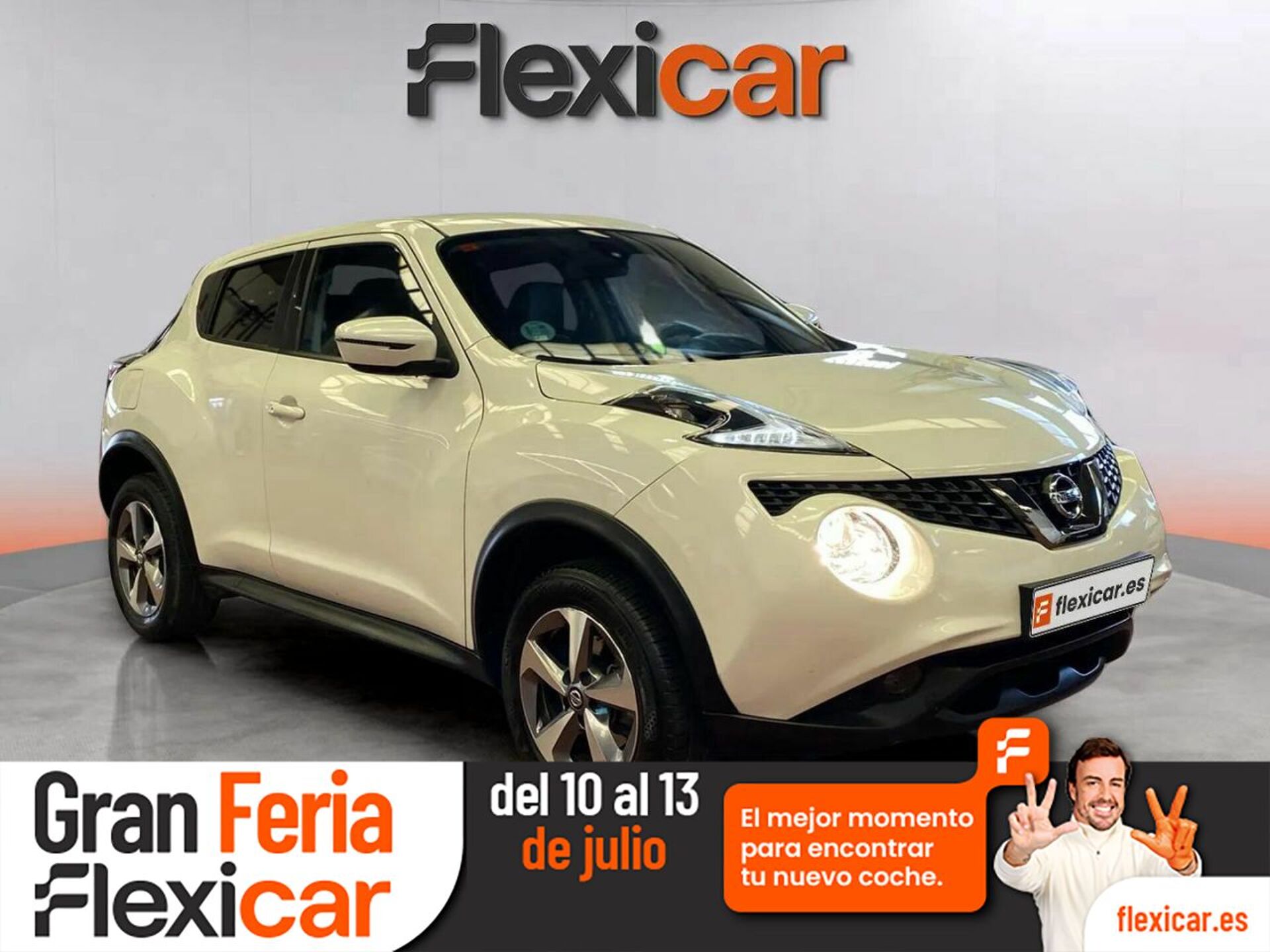 Imagen de NISSAN Juke