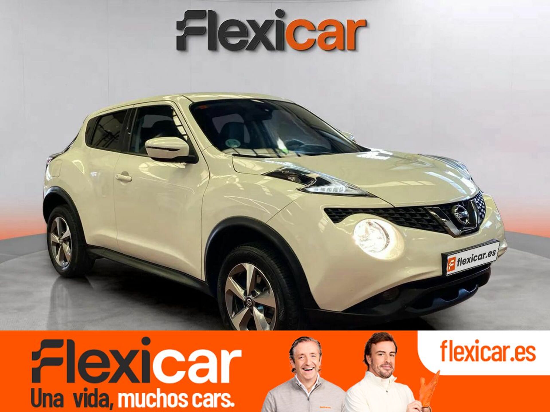 Imagen de NISSAN Juke