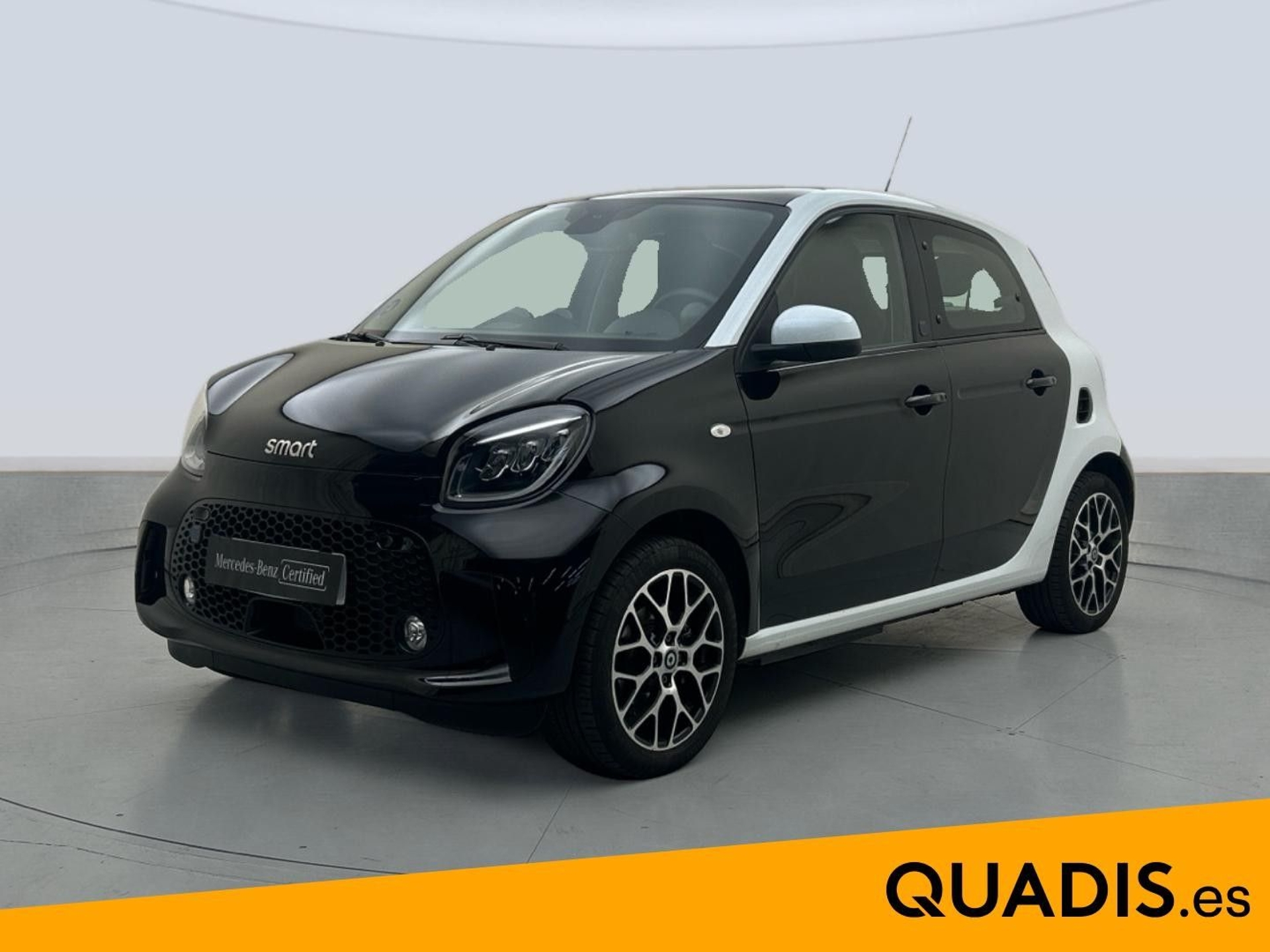 Imagen de SMART Forfour