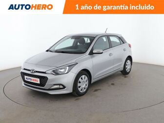 Imagen de HYUNDAI i20 1.2 Essence