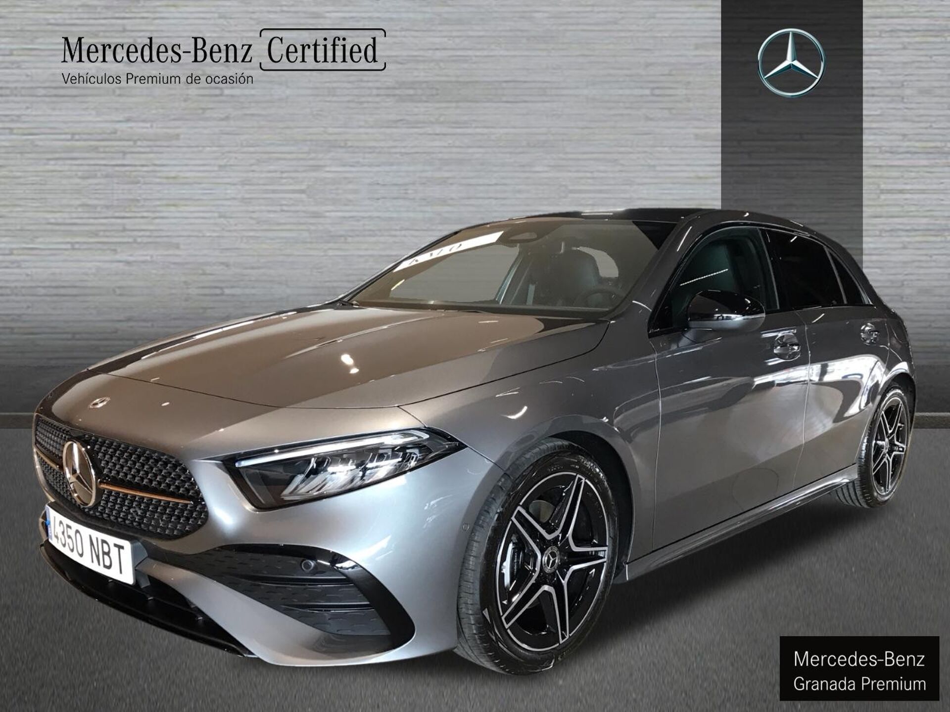 Imagen de MERCEDES Clase A