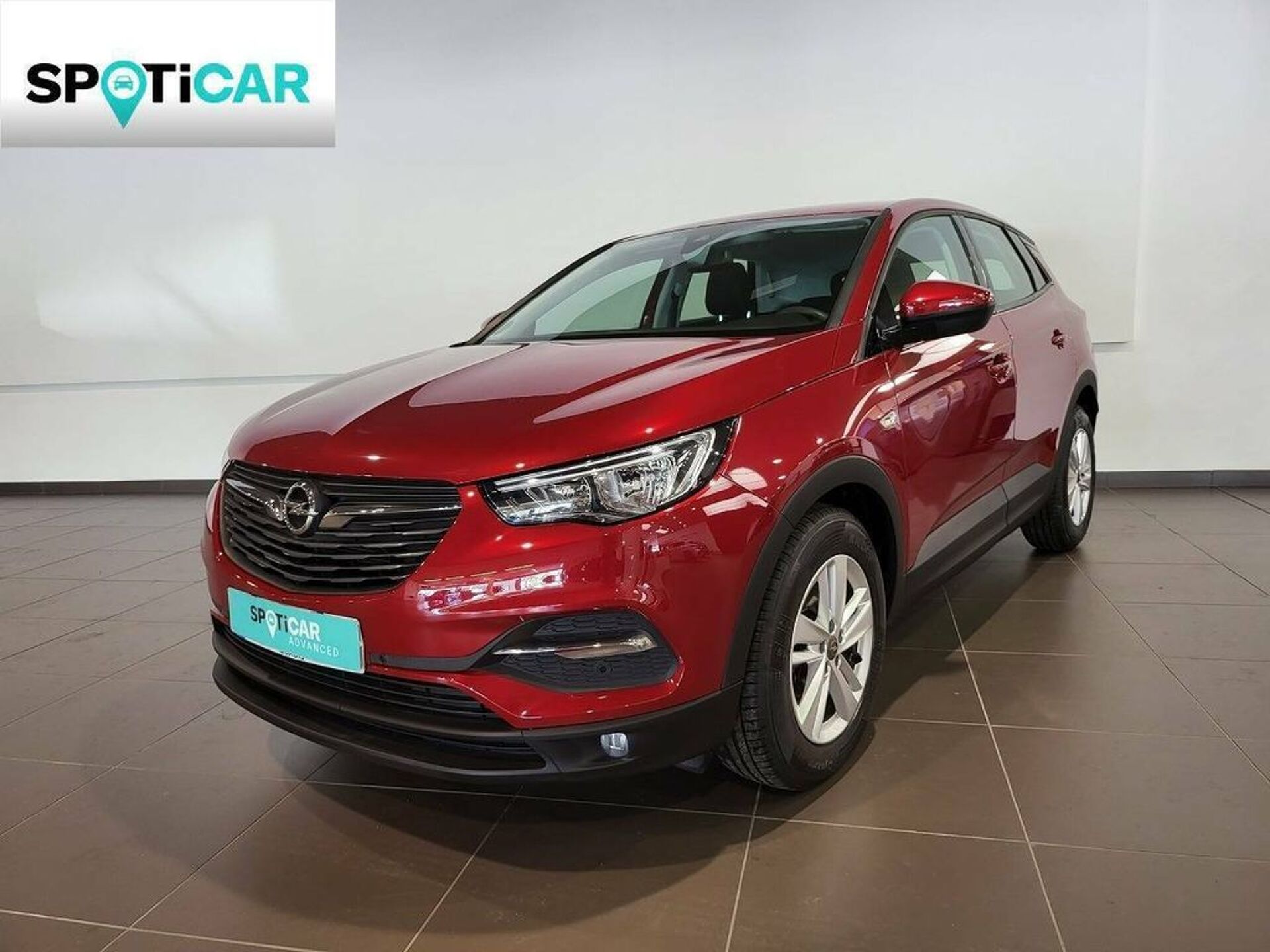 Imagen de OPEL Grandland X