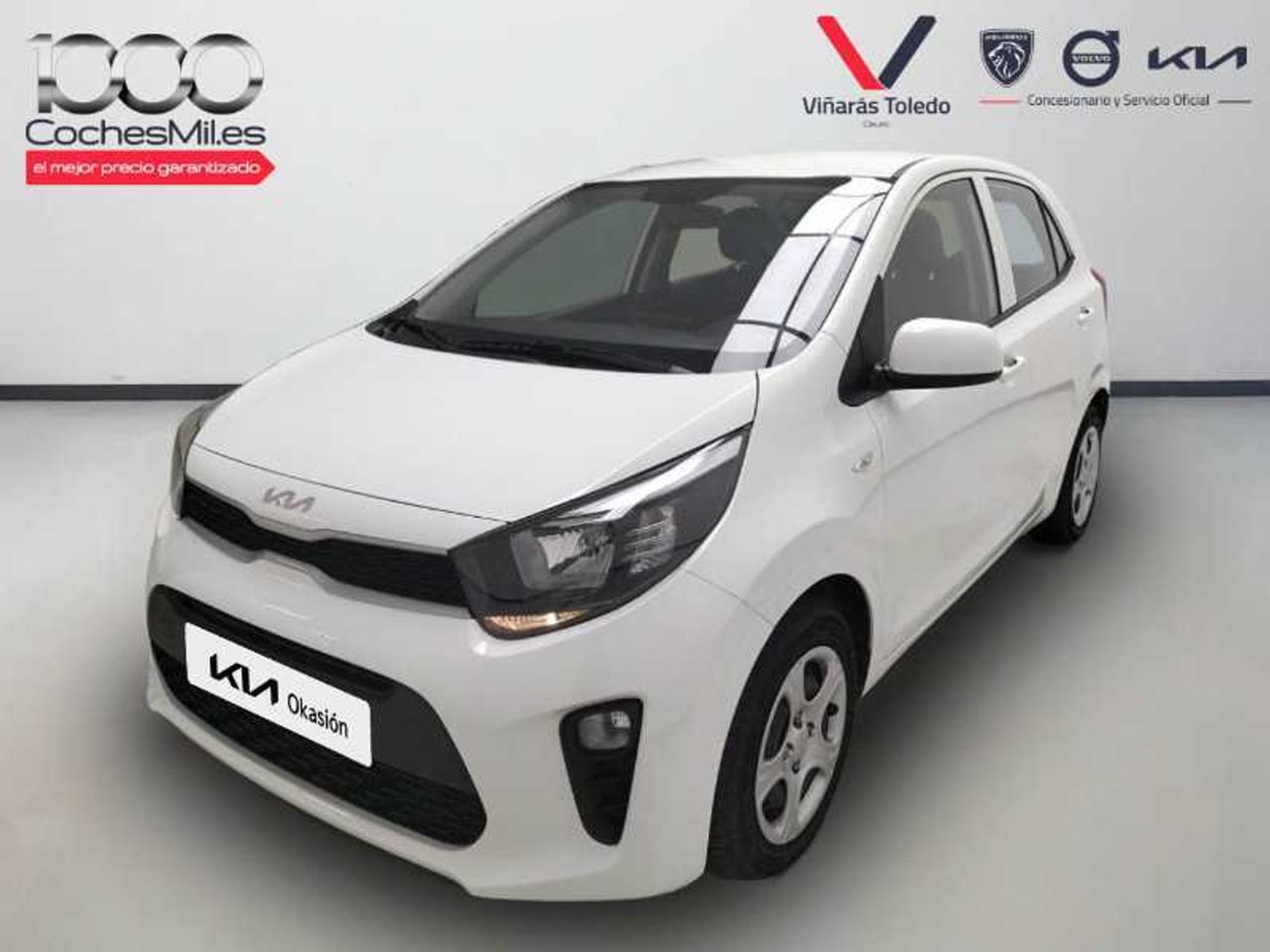 Imagen de KIA Picanto