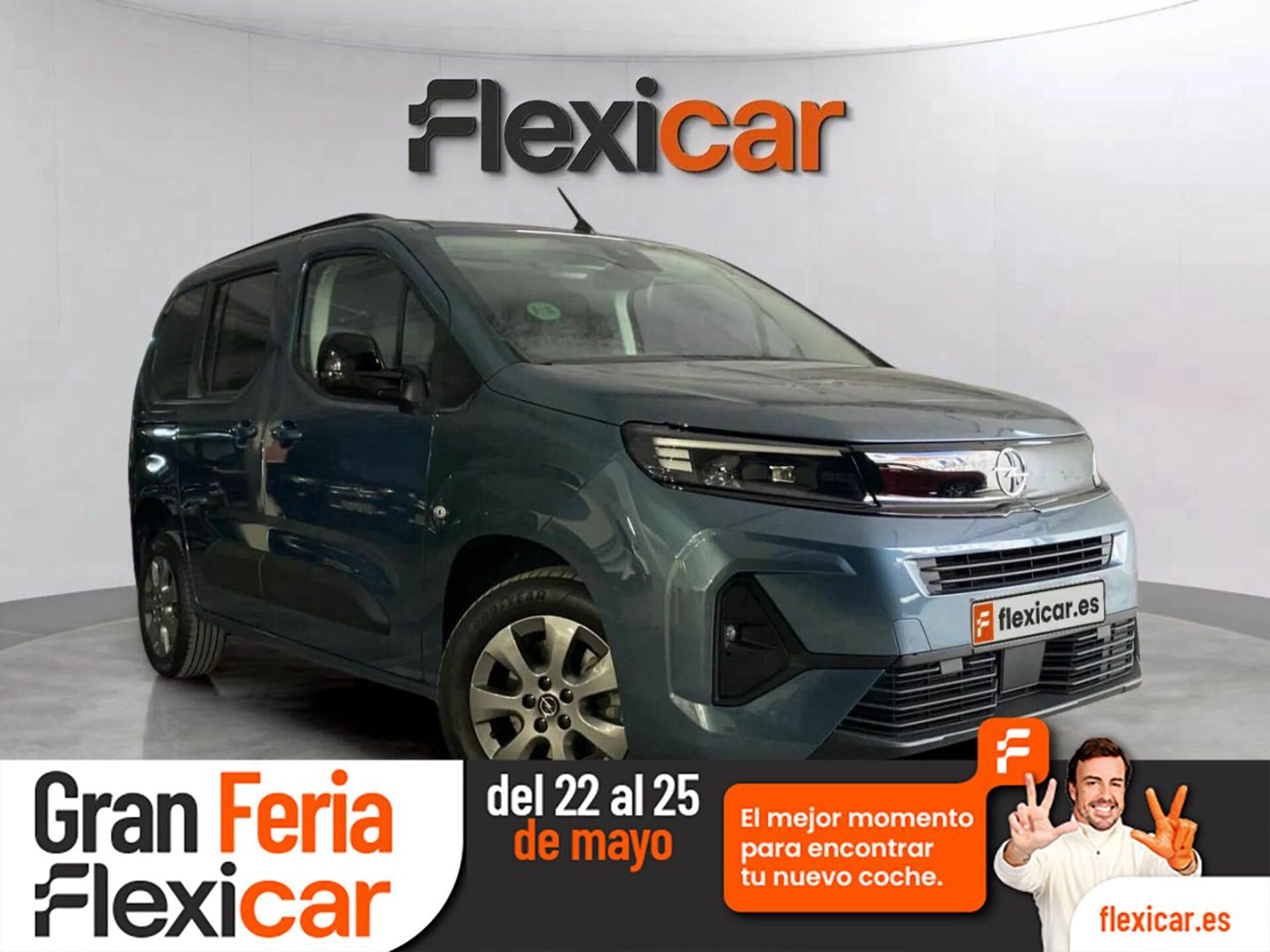 Imagen de OPEL Combo