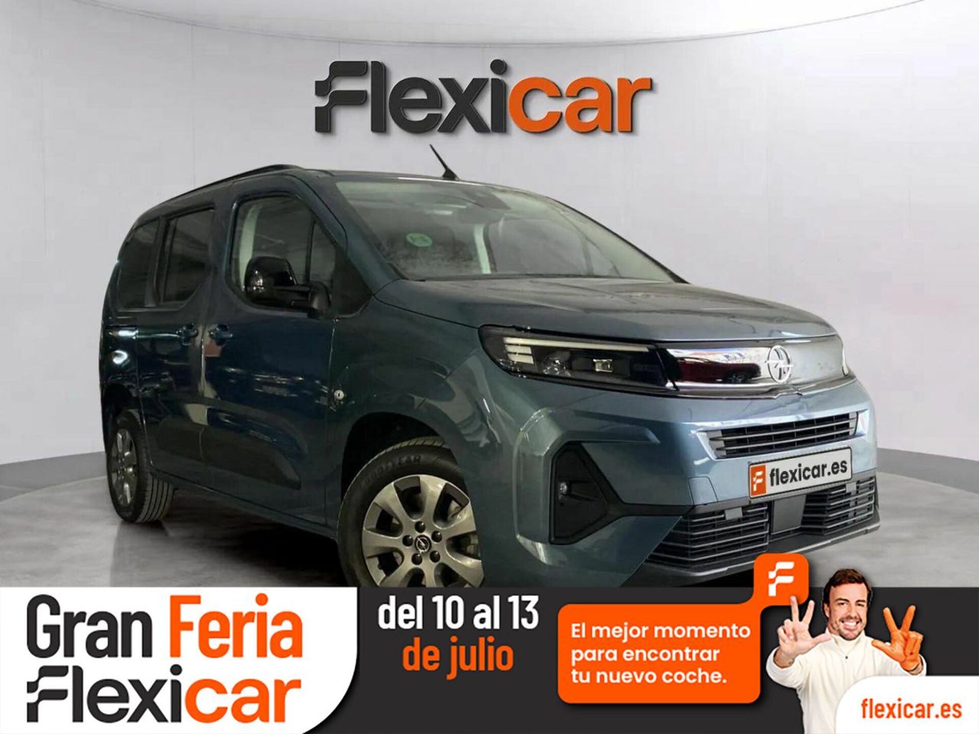 Imagen de OPEL Combo