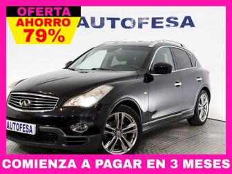 Imagen de INFINITI FX 50 S Premium Aut.