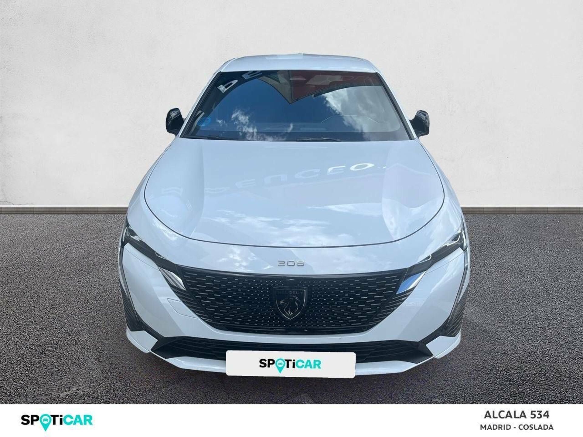 Imagen 2 de PEUGEOT 308