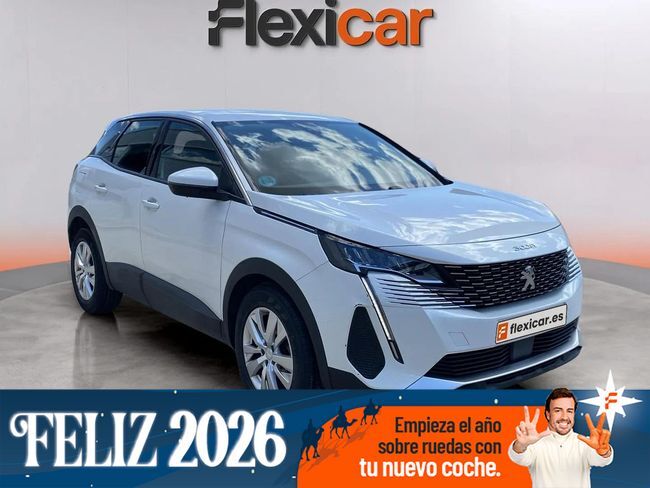 PEUGEOT 3008 (1.2 PureTech 96KW S&S Active Pack EAT8) en Guipúzcoa