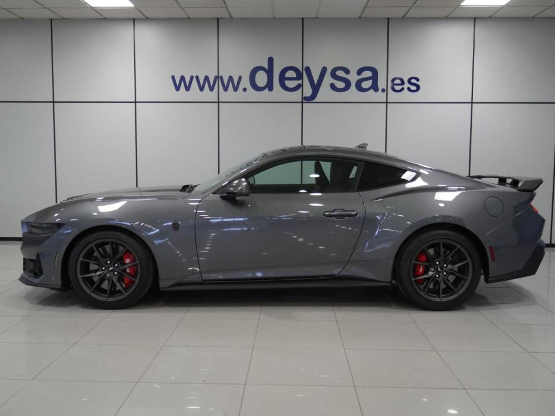 Imagen 2 de FORD Mustang