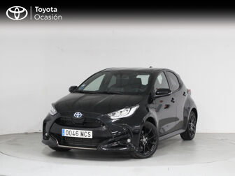 Imagen de TOYOTA Yaris 120H 1.5 Style