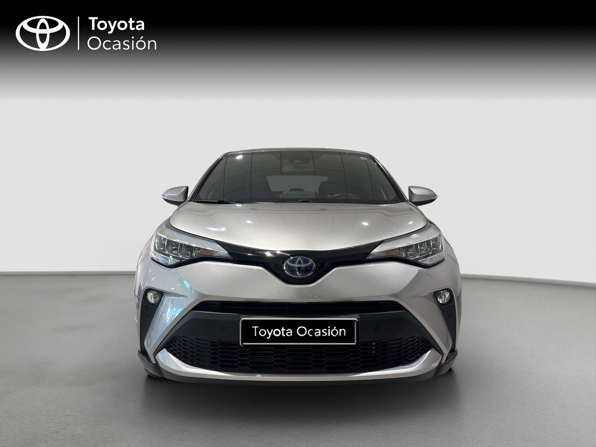 Imagen 2 de TOYOTA C-HR