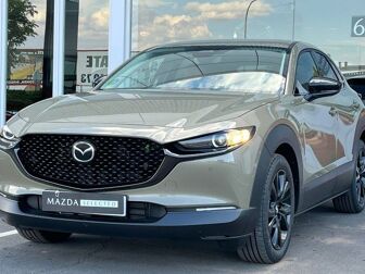 Imagen de MAZDA CX-30 2.0 e-Skyactiv-G Nagisa FWD Aut. 110kW