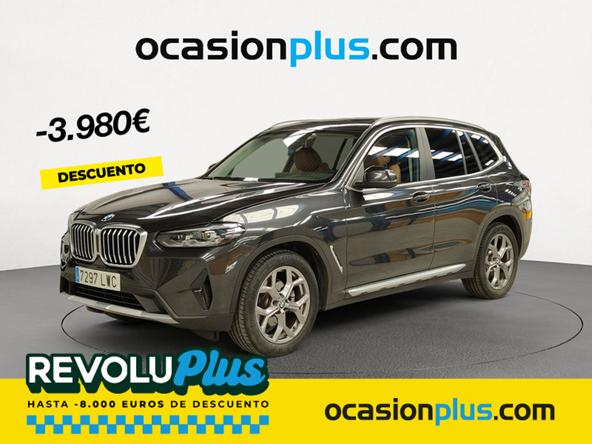 Imagen de BMW X3