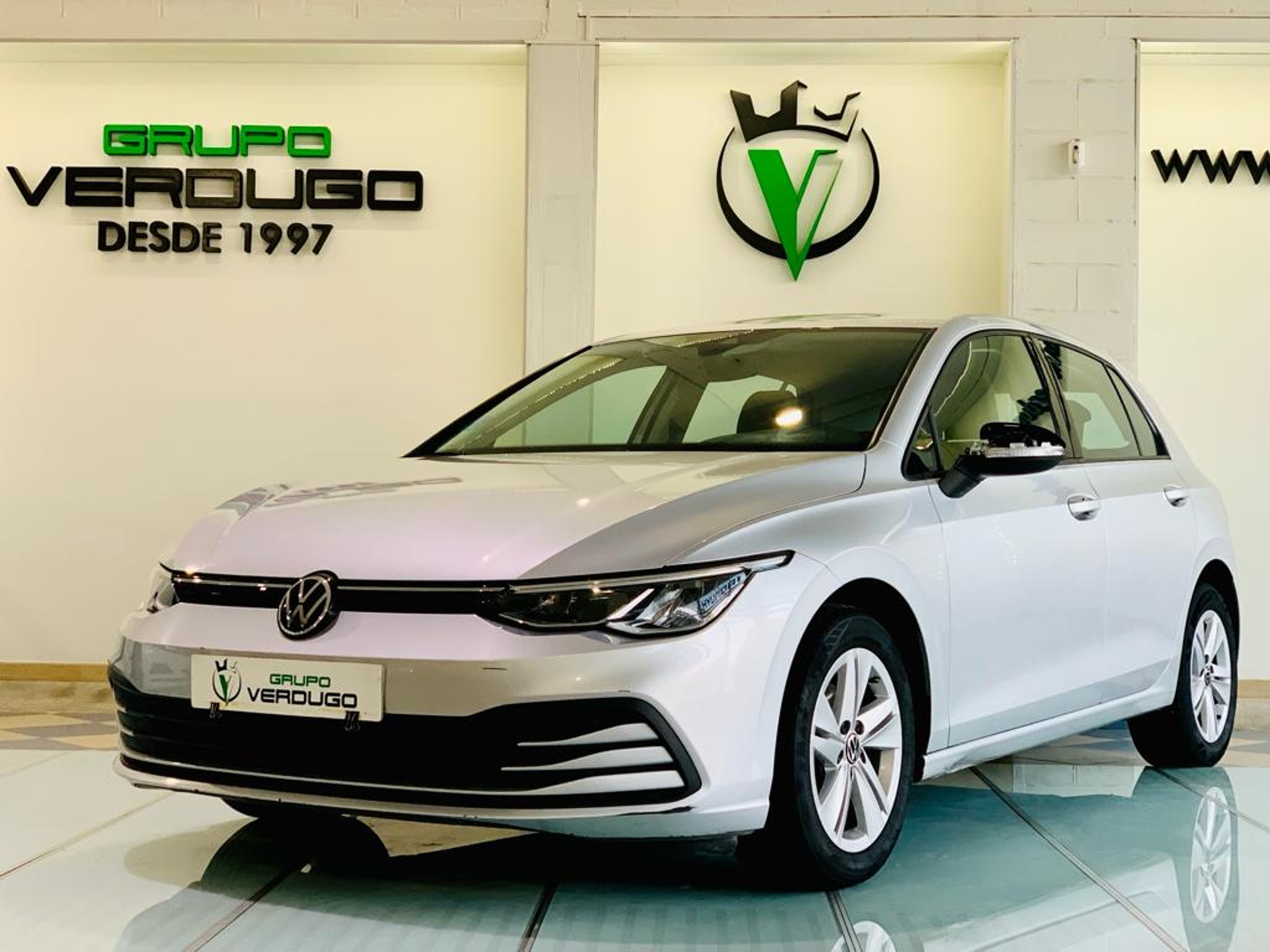 Imagen de VOLKSWAGEN Golf