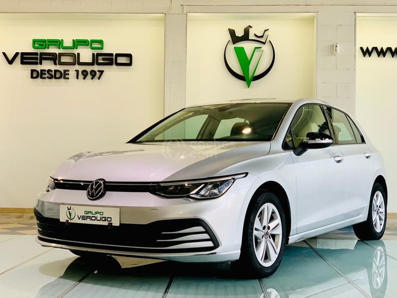 Foto del VOLKSWAGEN Golf 2.0TDI 85kW
