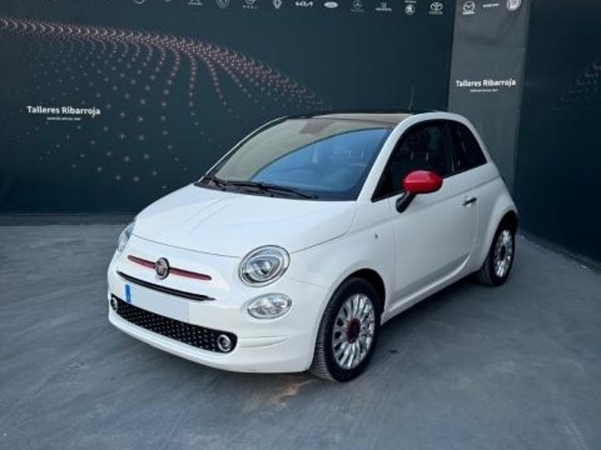 Imagen de FIAT 500