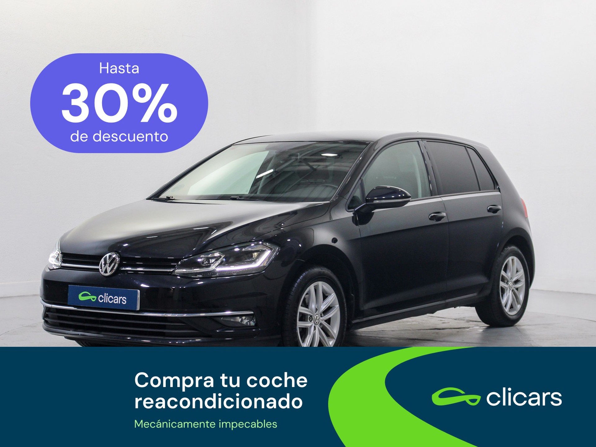 Imagen de VOLKSWAGEN Golf