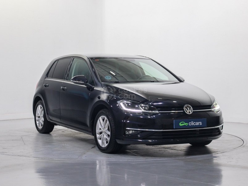 Foto del VOLKSWAGEN Golf 1.5 TSI Evo Advance 110kW