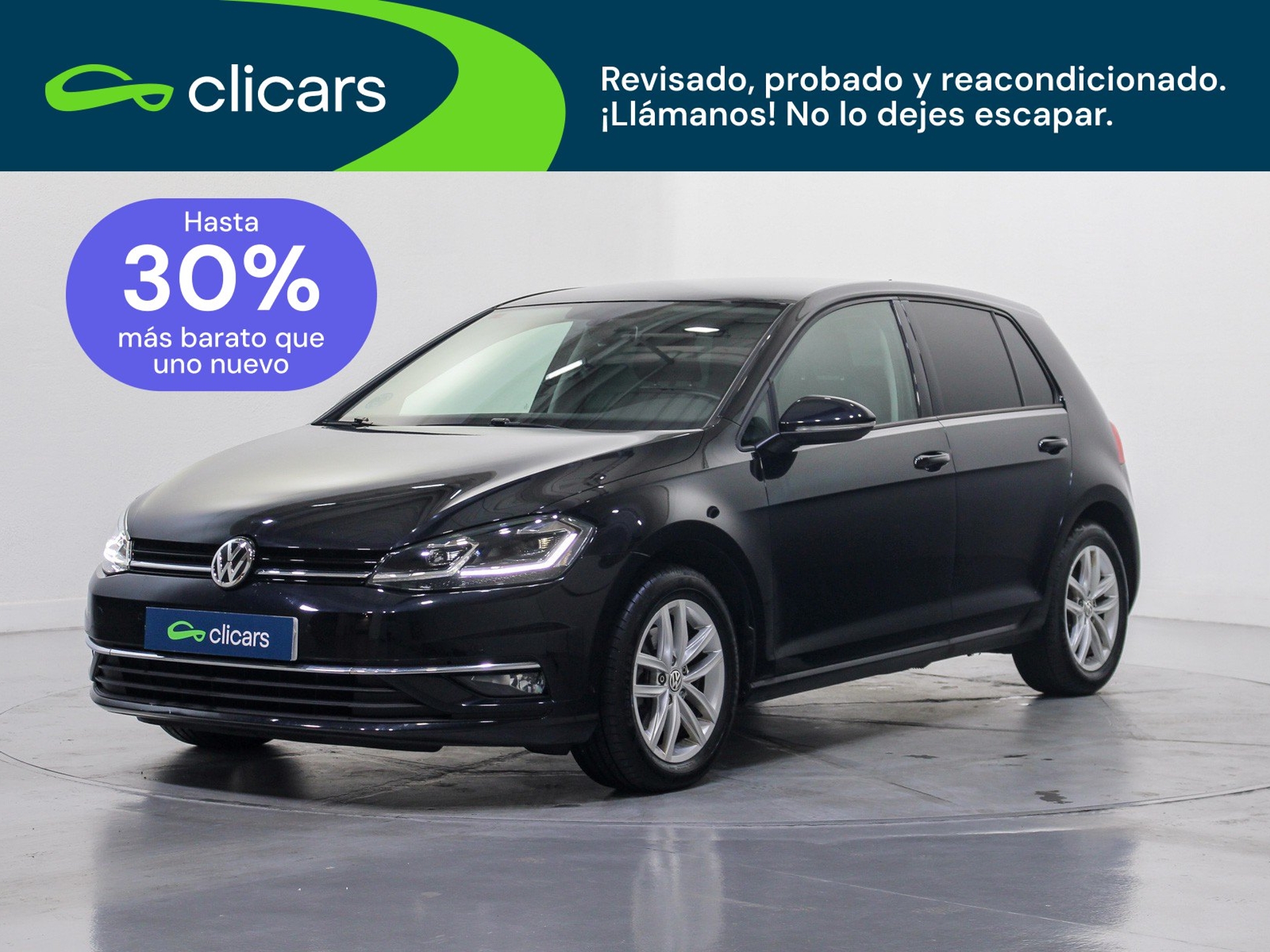 Imagen de VOLKSWAGEN Golf
