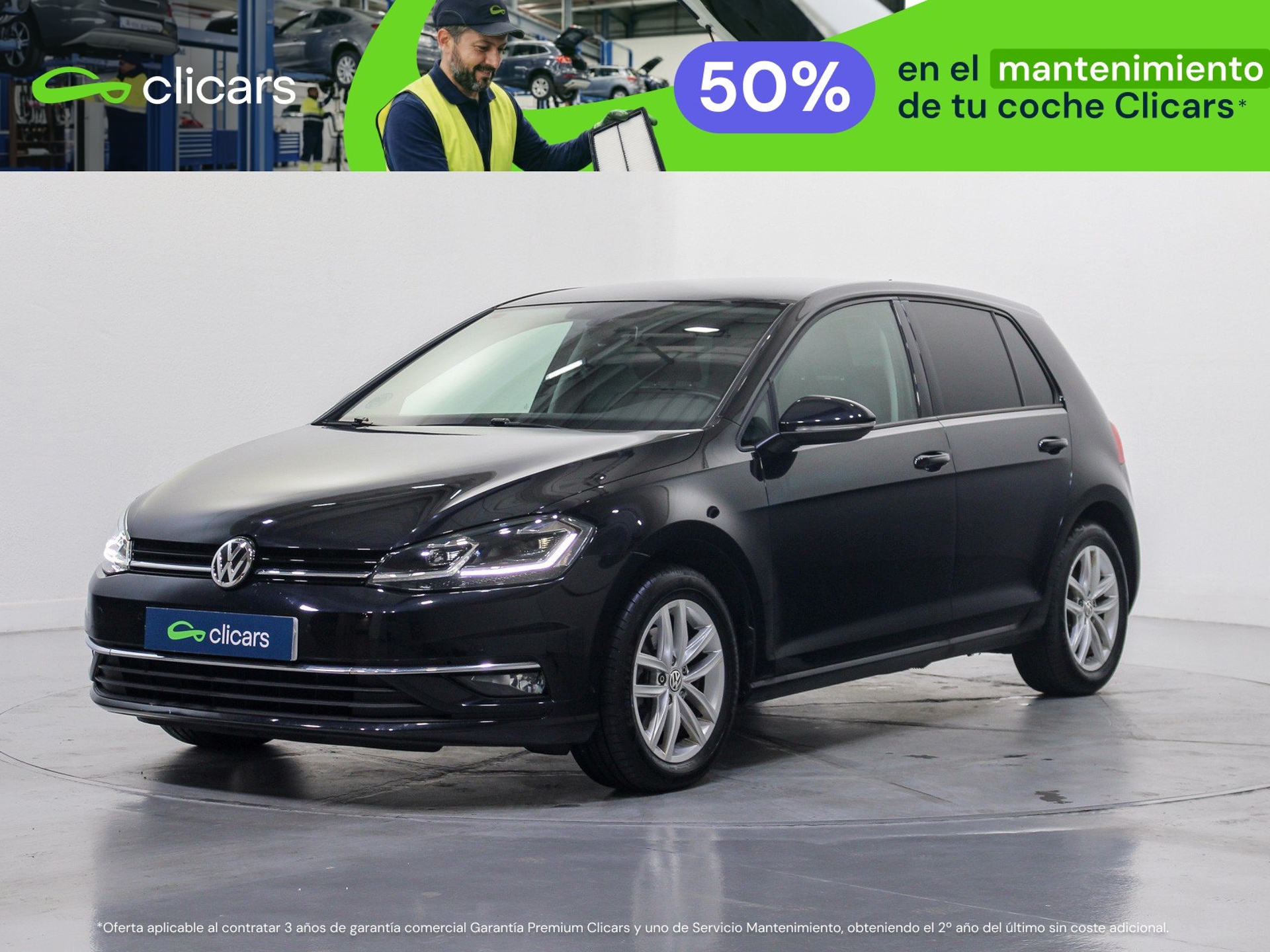 Imagen de VOLKSWAGEN Golf