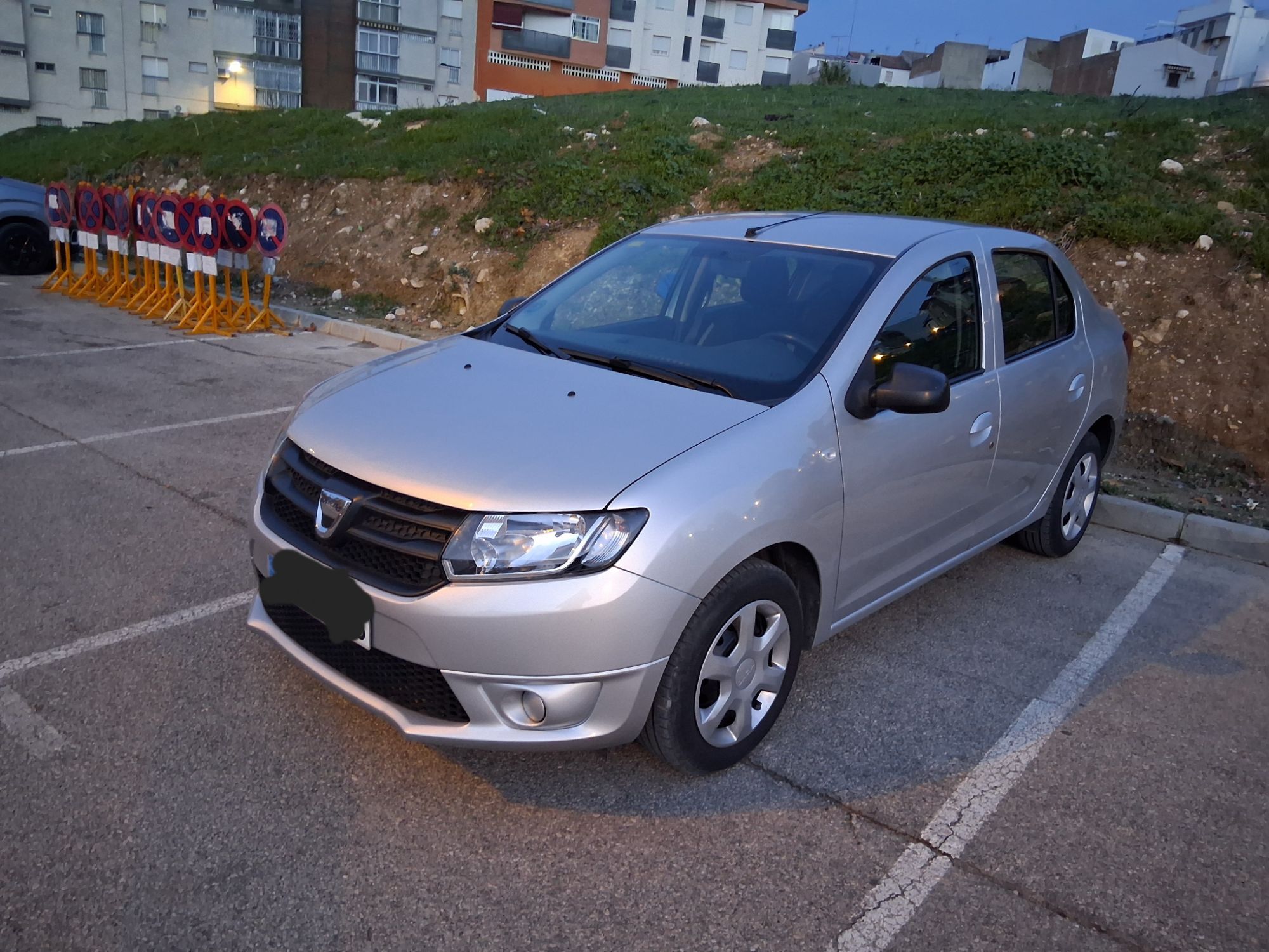 Foto del DACIA Logan 1.2 Ambiance