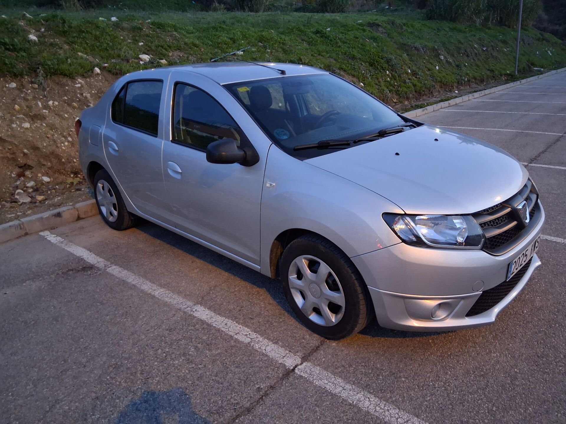 Imagen 3 de DACIA Logan