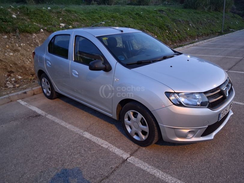 Foto del DACIA Logan 1.2 Ambiance