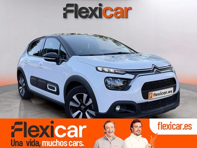 CITROEN C3 (PureTech 100 Max) en Barcelona