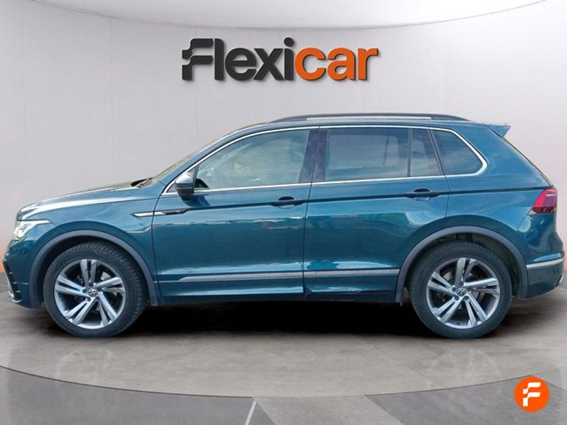 Imagen 3 de VOLKSWAGEN Tiguan