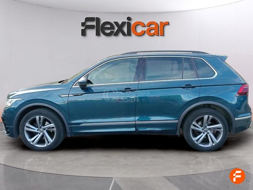 Foto del VOLKSWAGEN Tiguan 2.0TDI Sport 4Motion DSG 110kW