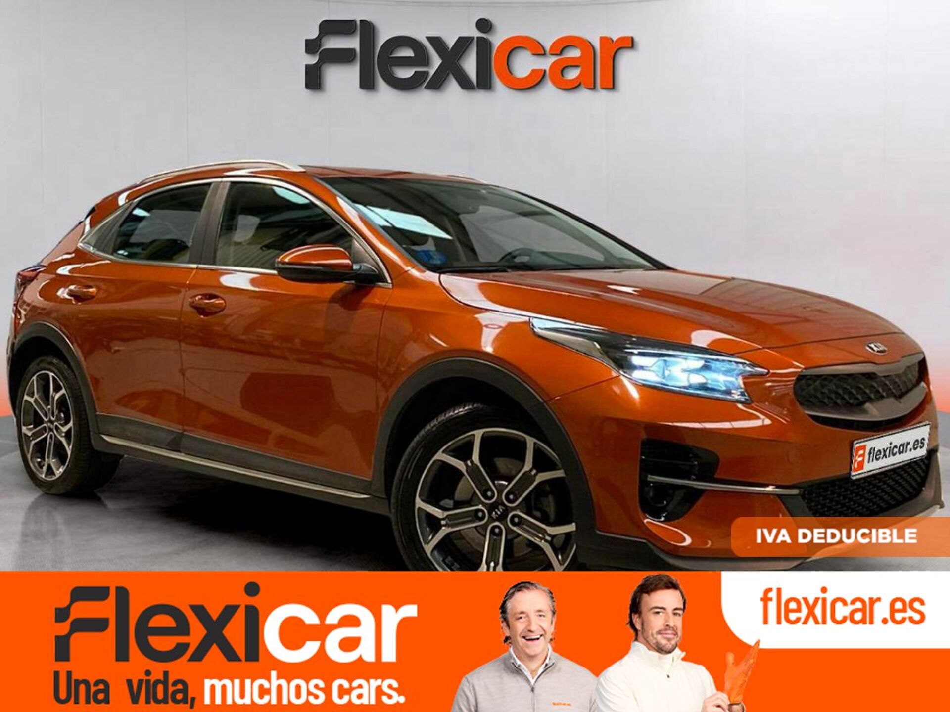 Imagen de KIA XCeed