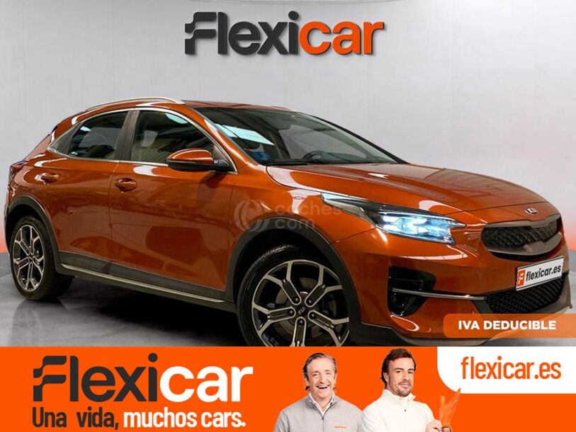 Foto del KIA XCeed 1.6 PHEV eMotion Aut.