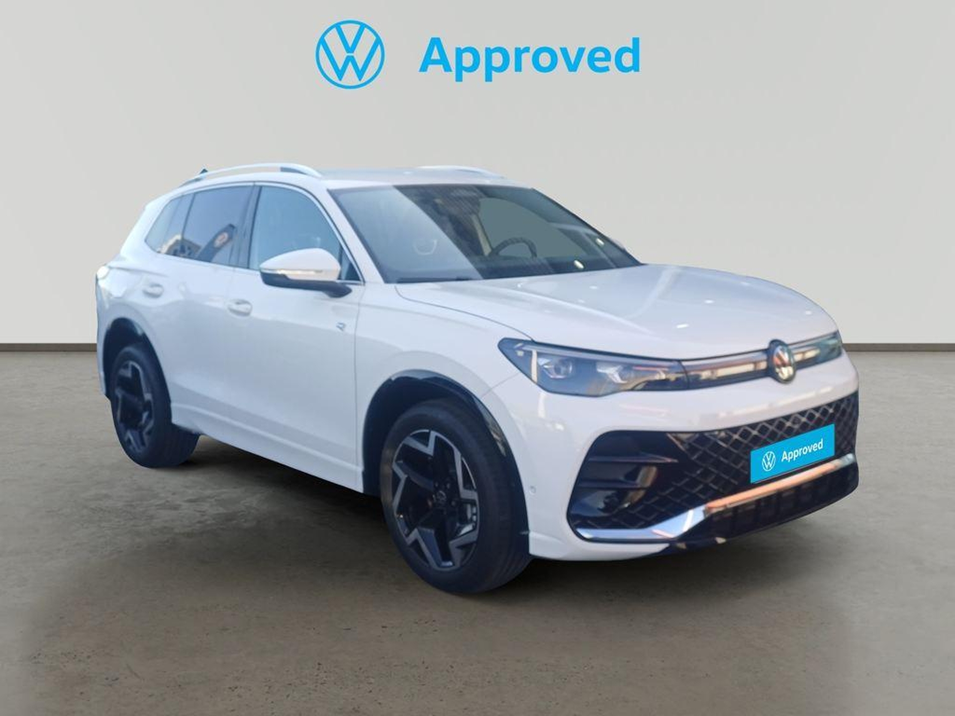 Imagen de VOLKSWAGEN Tiguan