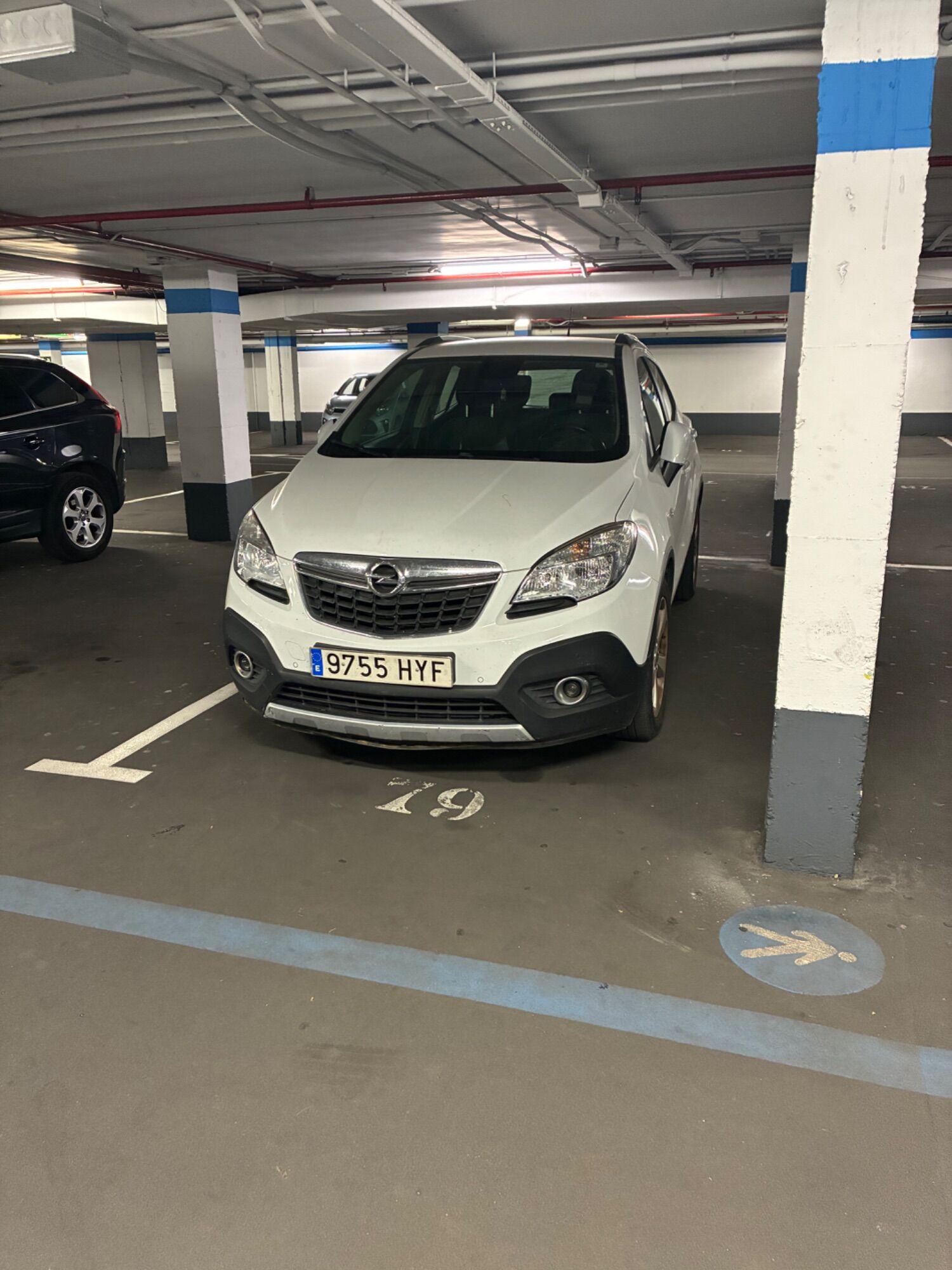 Foto del OPEL Mokka 1.4T S&S Excellence 4x4