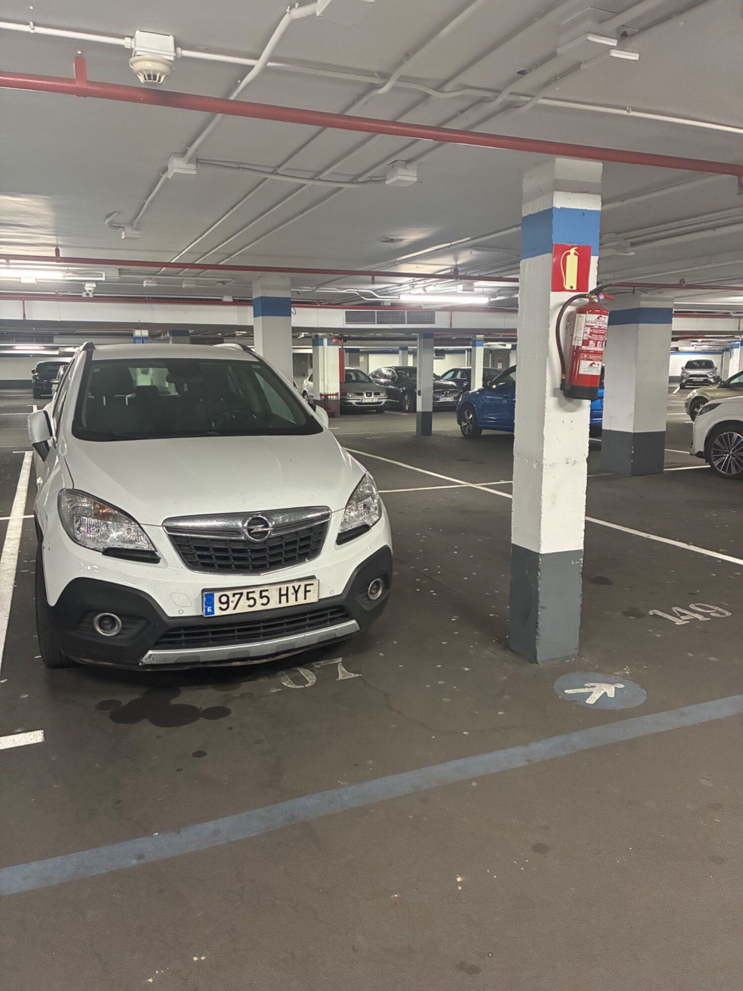 Foto del OPEL Mokka 1.4T S&S Excellence 4x4