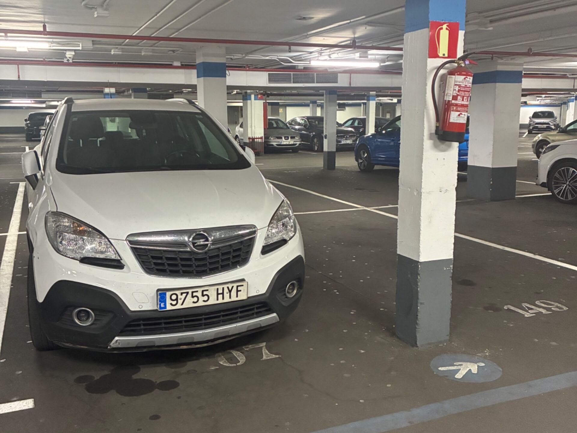 Imagen 2 de OPEL Mokka