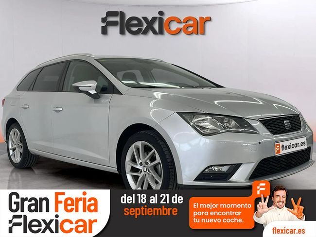 SEAT León (ST 1.2 TSI 110cv DSG-7 St&Sp Style) en Valencia