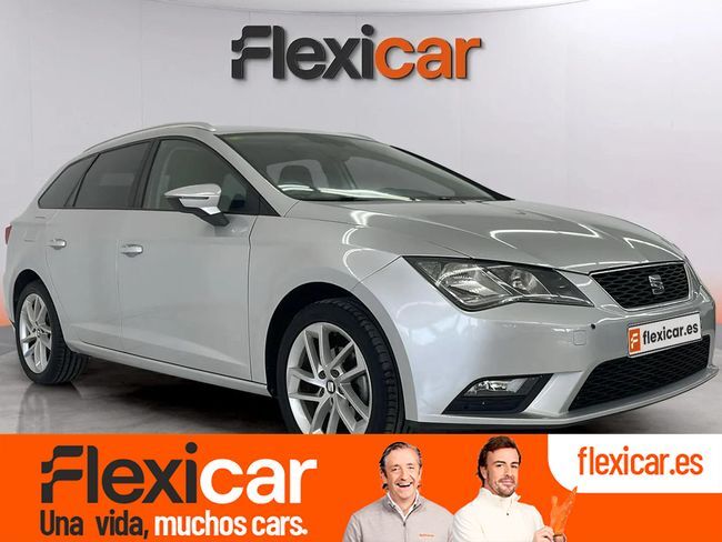 SEAT León (ST 1.2 TSI 110cv DSG-7 St&Sp Style) en Valencia
