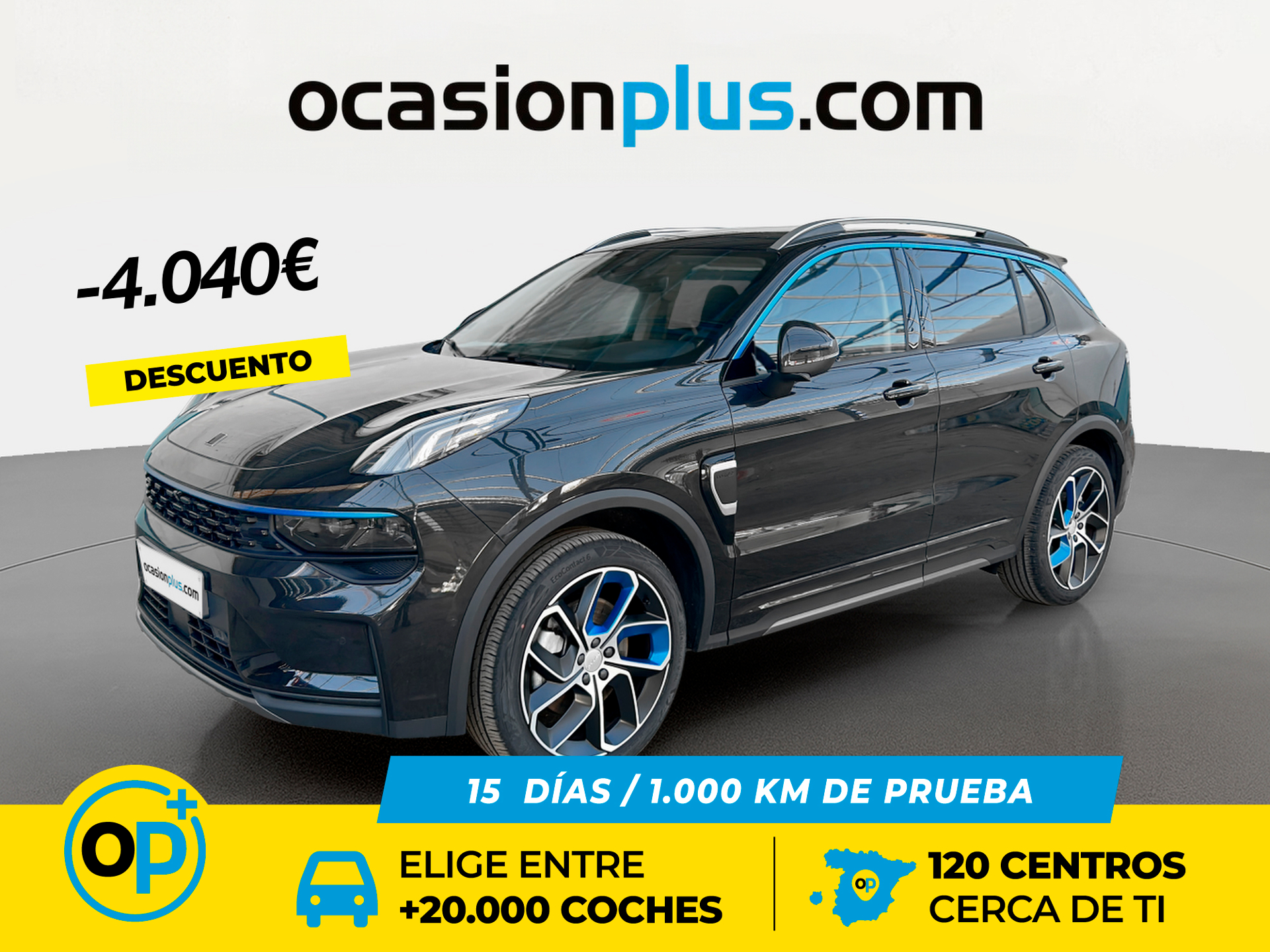 Imagen de LYNK & CO 01