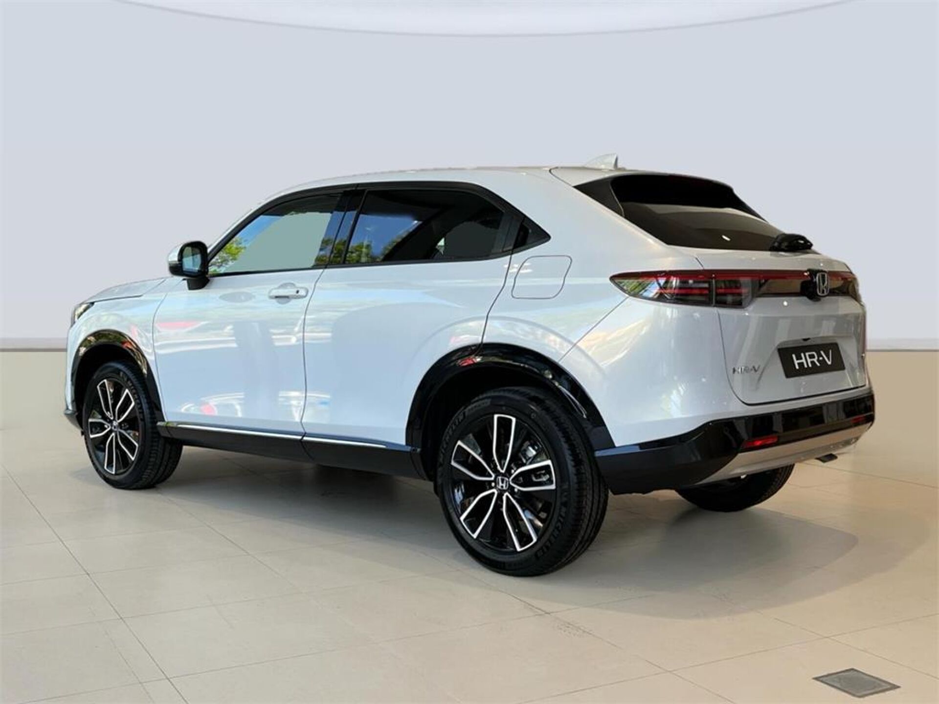 Imagen 3 de HONDA HR-V SUV